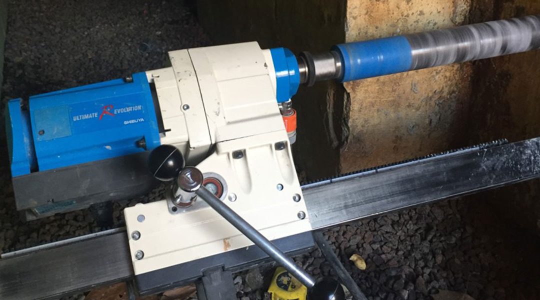 Service Riser Core Drilling: Complete Guide for Construction Projects