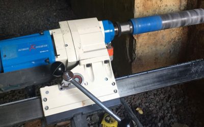 Service Riser Core Drilling: Complete Guide for Construction Projects
