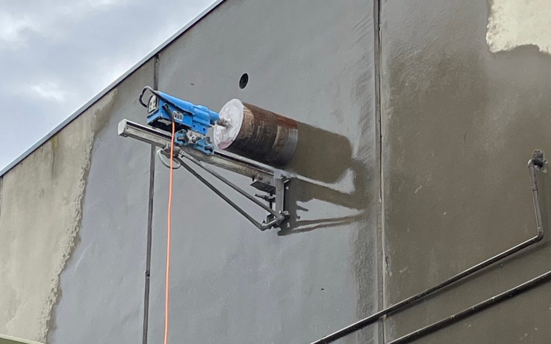 What to Look for in a Professional Core Drilling Company