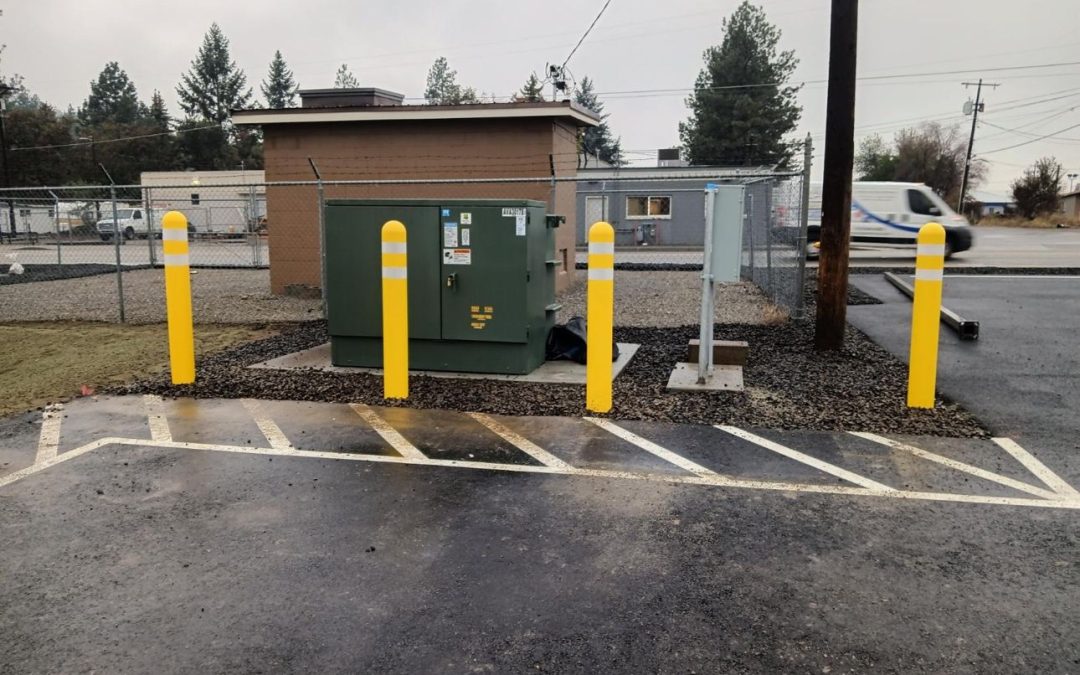 Bollard Installation Guide: Types, Costs & Uses