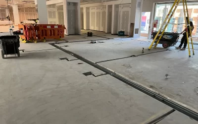 Concrete Chasing Explained: Benefits, Process & Costs