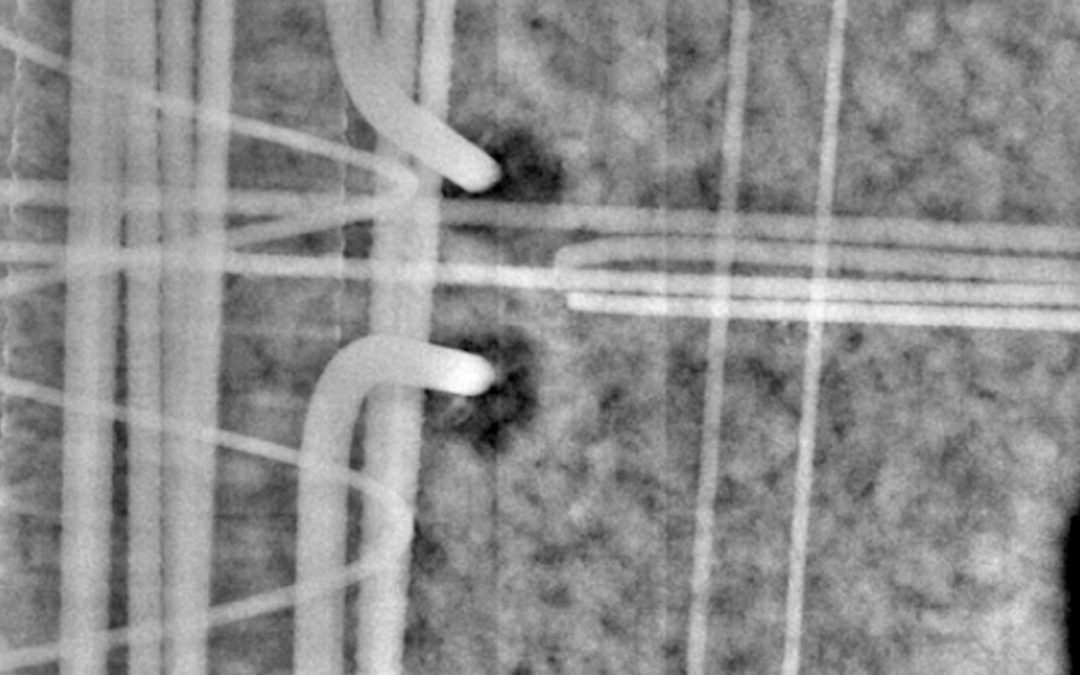 How Concrete XRay Services Prevent Costly Damage