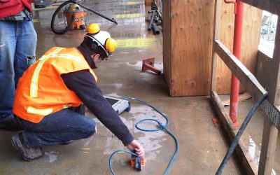 7 Reasons Concrete Scanning Should Never Be Skipped on Site
