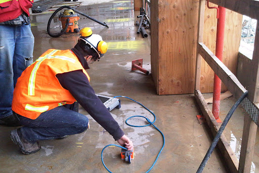 7 Reasons Concrete Scanning Should Never Be Skipped on Site
