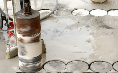 The Complete Guide to Floor Box Core Drilling for Commercial Buildings