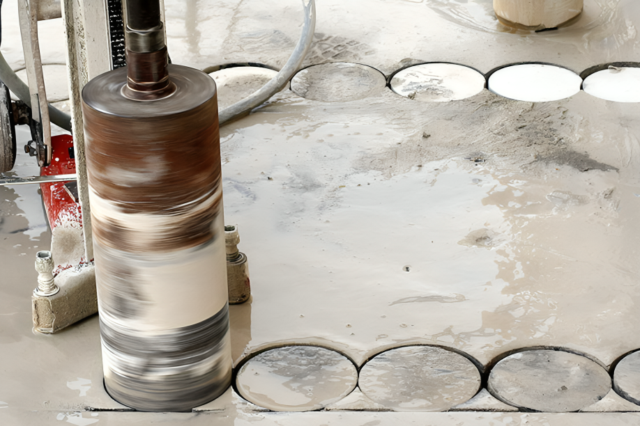 The Complete Guide to Floor Box Core Drilling for Commercial Buildings